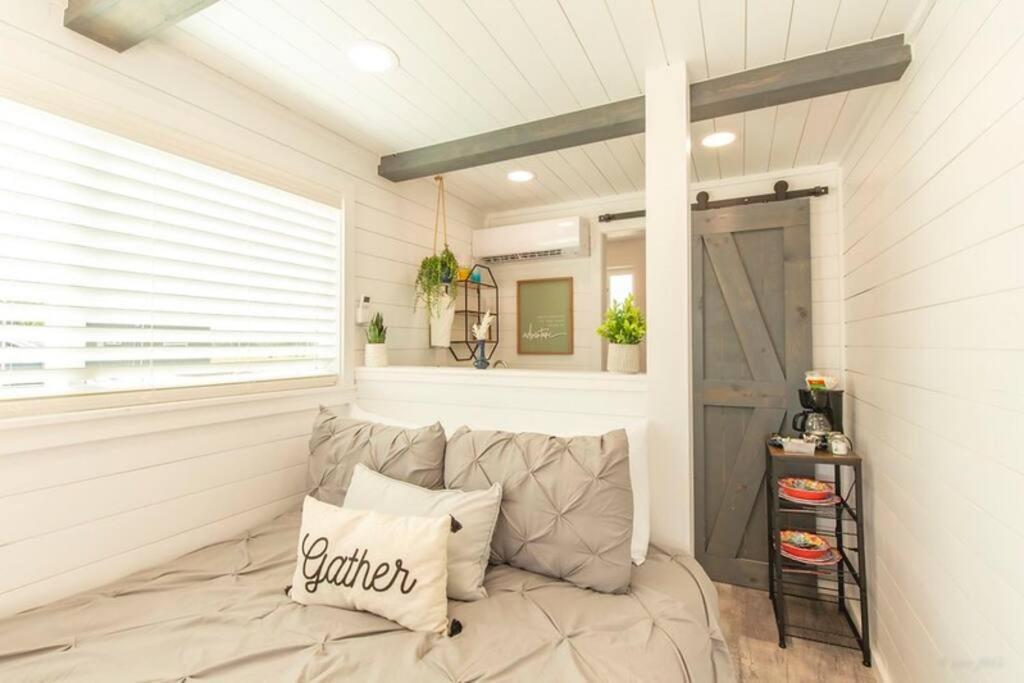 The Container Retreat @ 290 Wine Trail #9 Get Away Today! Hye エクステリア 写真