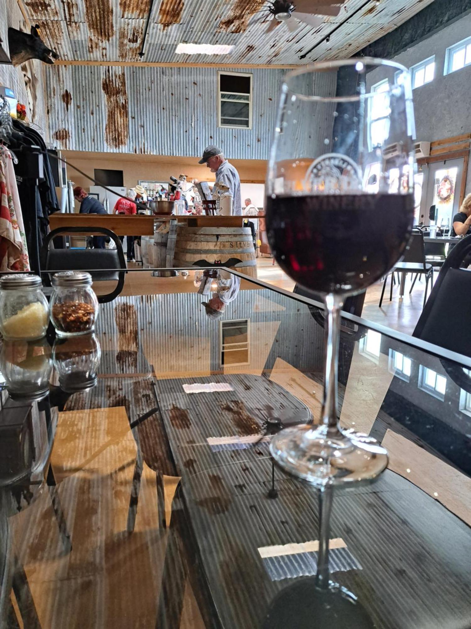 The Container Retreat @ 290 Wine Trail #9 Get Away Today! Hye エクステリア 写真