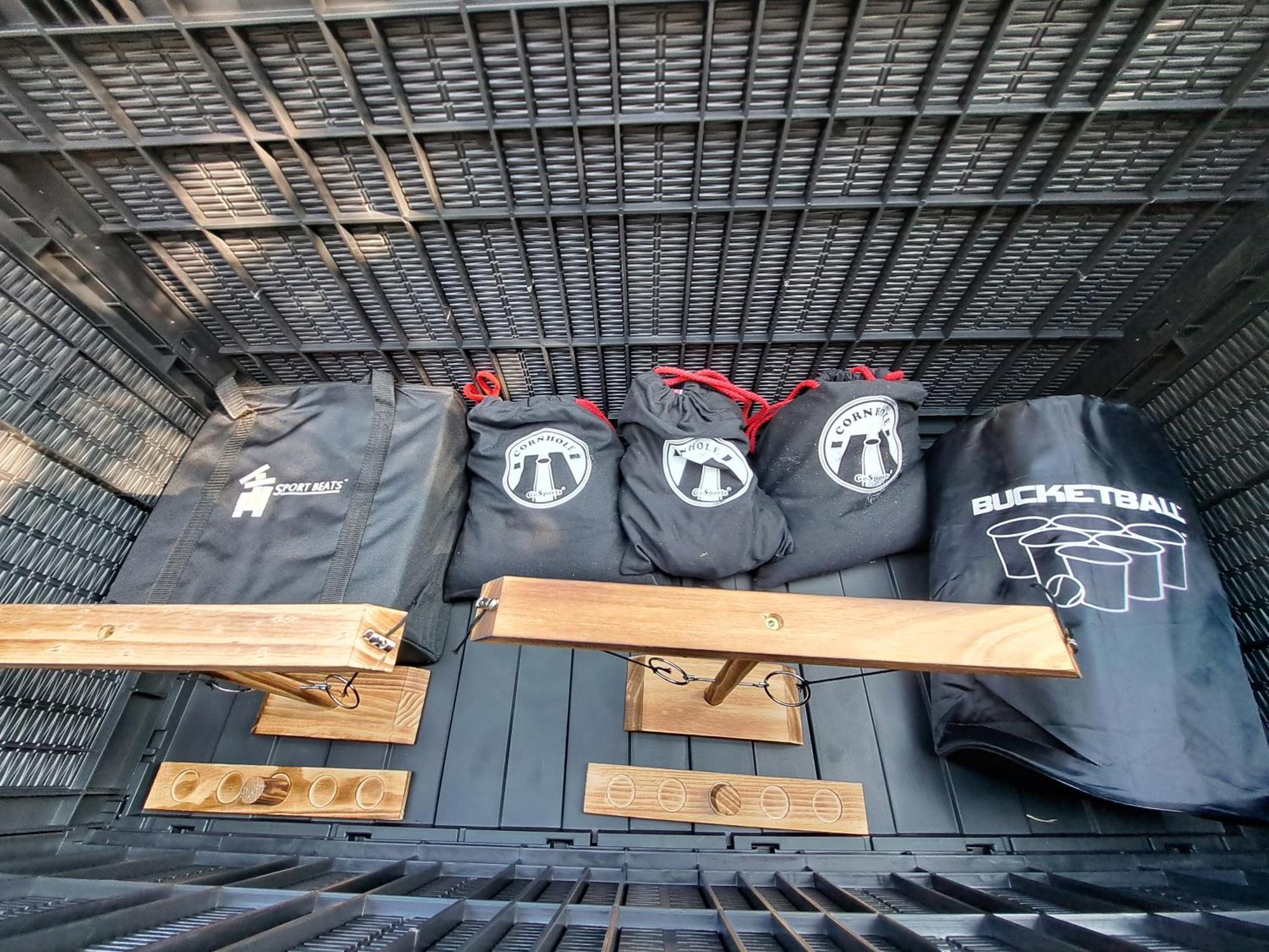 The Container Retreat @ 290 Wine Trail #9 Get Away Today! Hye エクステリア 写真